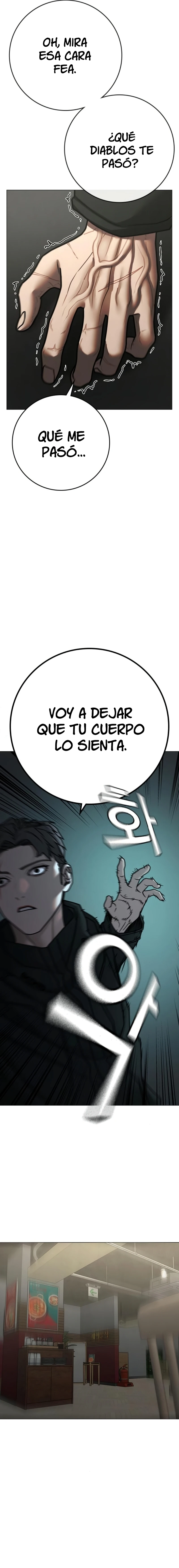 Quest de la Realidad - Capítulo 97 - Página 9 - LectorTMOo