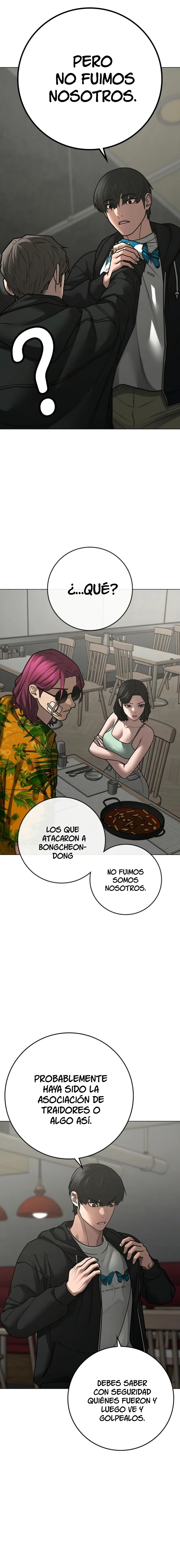 Quest de la Realidad - Capítulo 97 - Página 10 - LectorTMOo