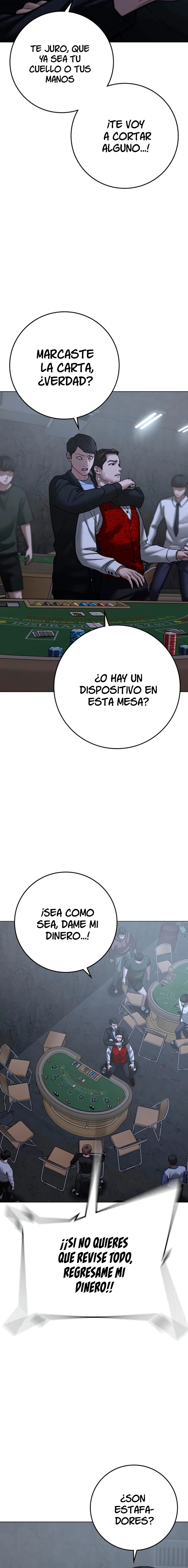 Quest de la Realidad - Capítulo 98 - Página 28 - LectorTMOo