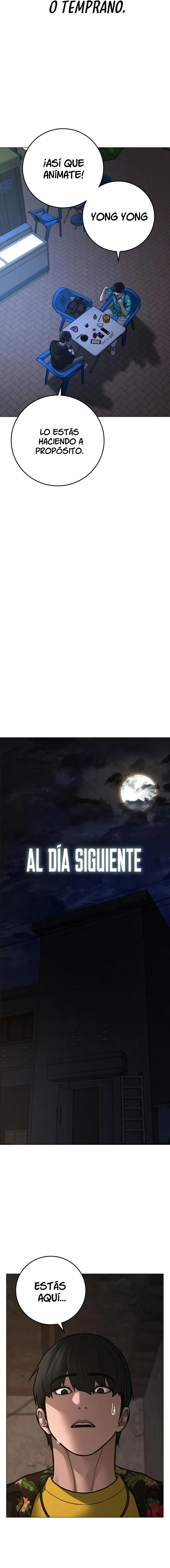 Quest de la Realidad - Capítulo 99 - Página 28 - LectorTMOo