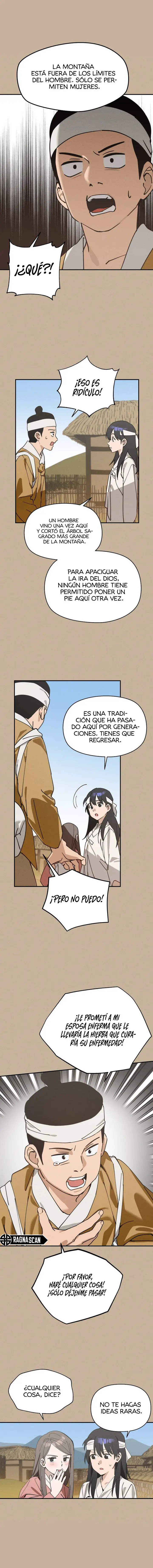 Quien Es Esa Idol - Capítulo 1 - Página 3 - LectorTMOo