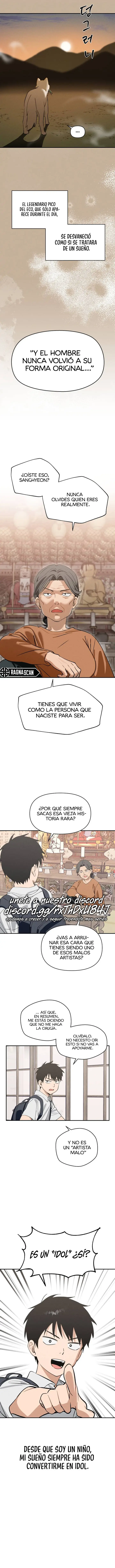 Quien Es Esa Idol - Capítulo 1 - Página 6 - LectorTMOo