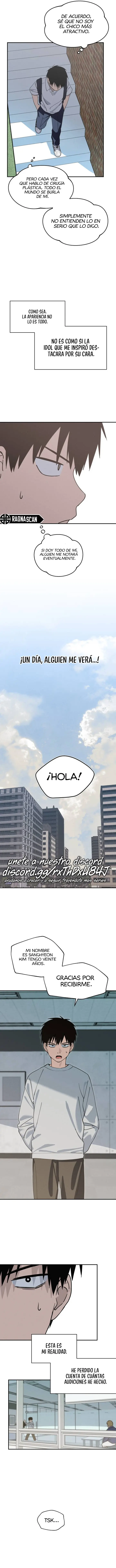 Quien Es Esa Idol - Capítulo 1 - Página 8 - LectorTMOo