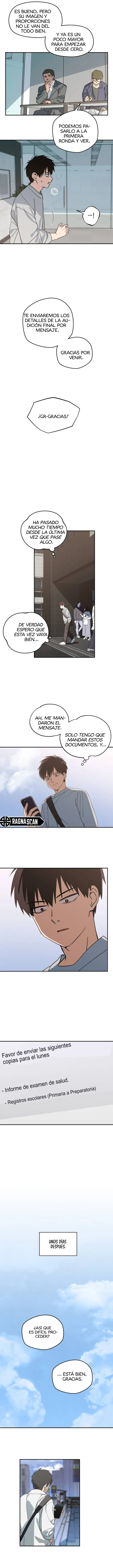 Quien Es Esa Idol - Capítulo 1 - Página 9 - LectorTMOo