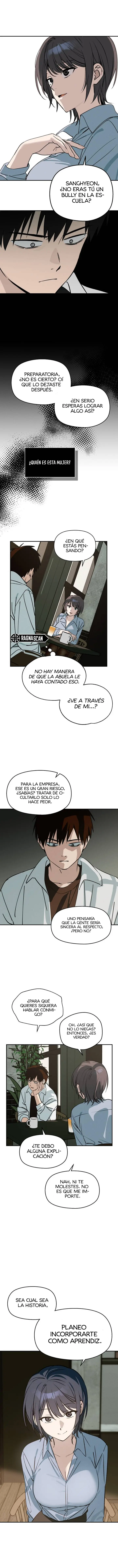 Quien Es Esa Idol - Capítulo 1 - Página 13 - LectorTMOo