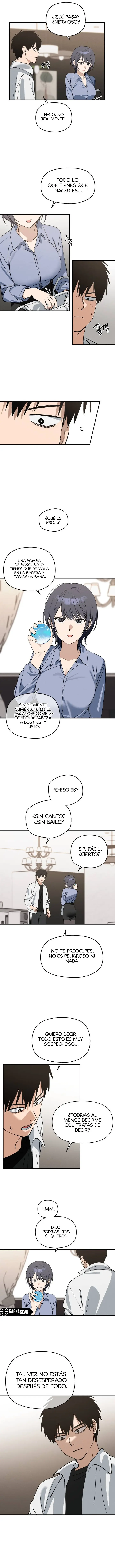 Quien Es Esa Idol - Capítulo 1 - Página 15 - LectorTMOo