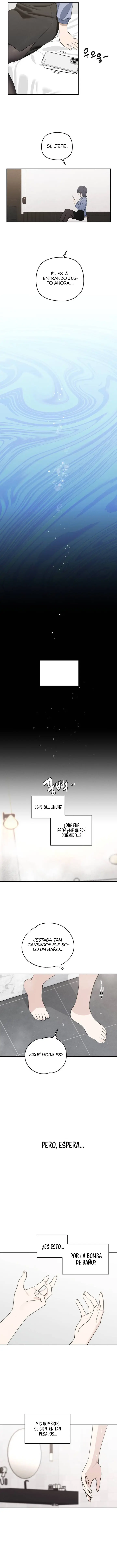 Quien Es Esa Idol - Capítulo 1 - Página 17 - LectorTMOo