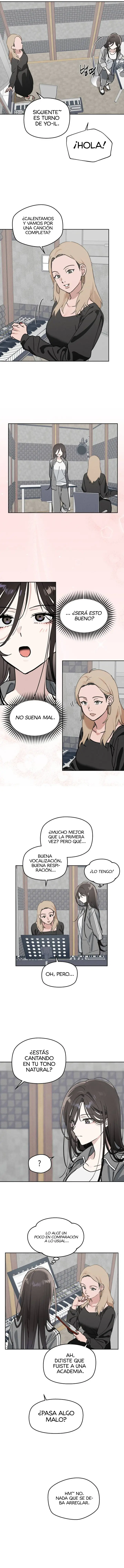 Quien Es Esa Idol - Capítulo 10 - Página 5 - LectorTMOo