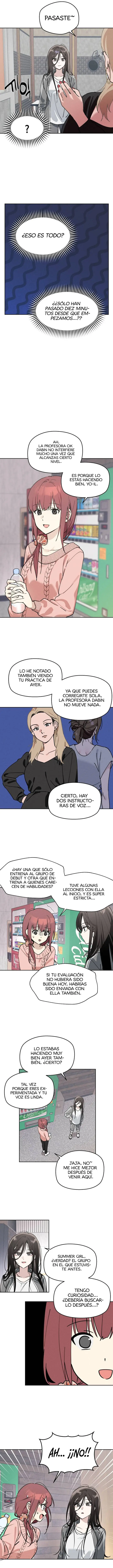 Quien Es Esa Idol - Capítulo 10 - Página 6 - LectorTMOo