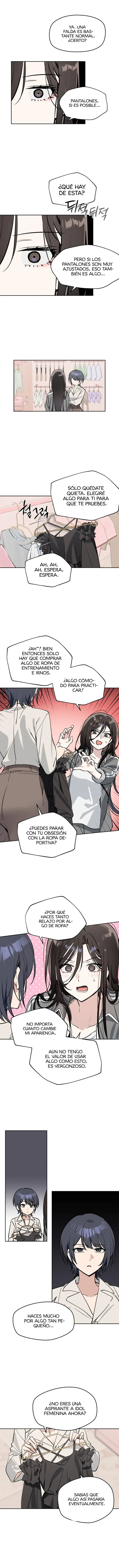 Quien Es Esa Idol - Capítulo 10 - Página 12 - LectorTMOo