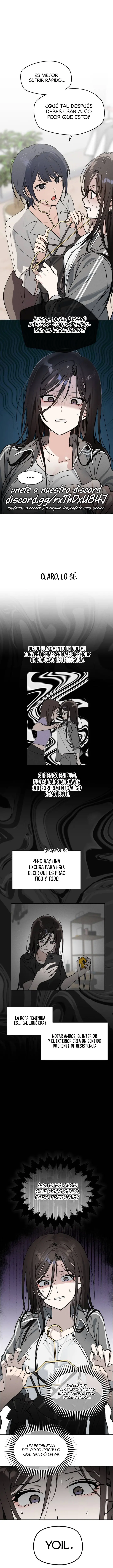 Quien Es Esa Idol - Capítulo 11 - Página 2 - LectorTMOo