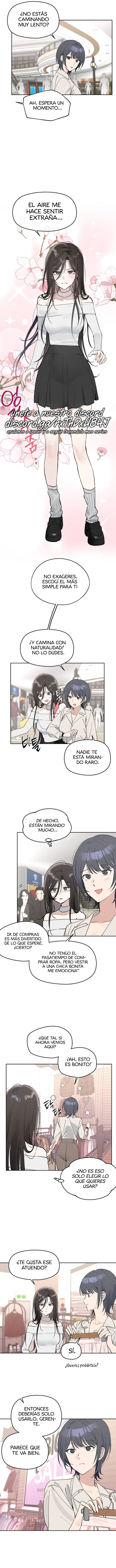 Quien Es Esa Idol - Capítulo 11 - Página 4 - LectorTMOo