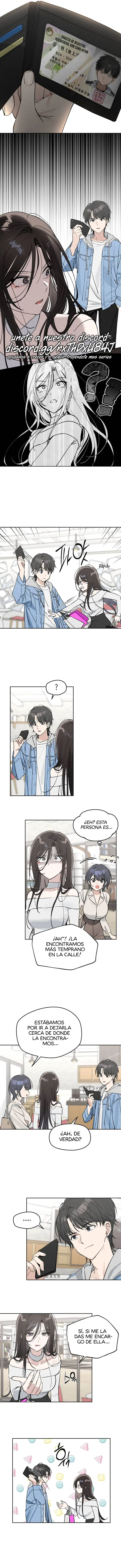 Quien Es Esa Idol - Capítulo 11 - Página 10 - LectorTMOo