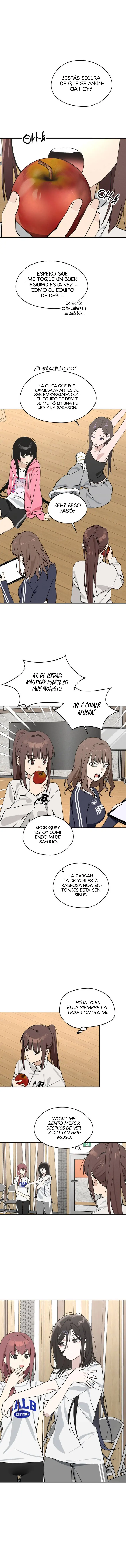 Quien Es Esa Idol - Capítulo 14 - Página 2 - LectorTMOo