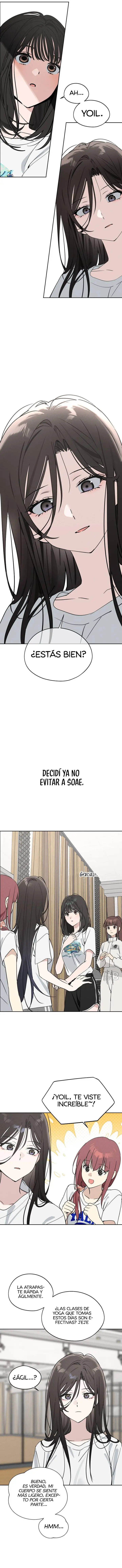 Quien Es Esa Idol - Capítulo 14 - Página 4 - LectorTMOo