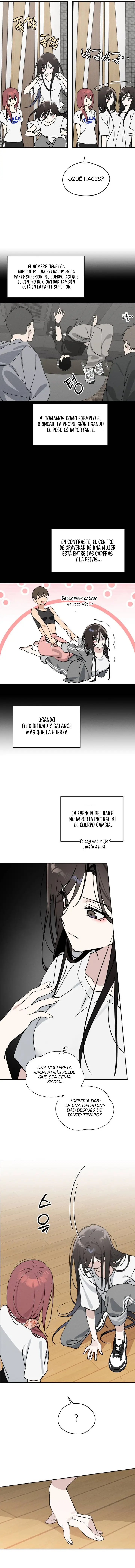Quien Es Esa Idol - Capítulo 14 - Página 5 - LectorTMOo