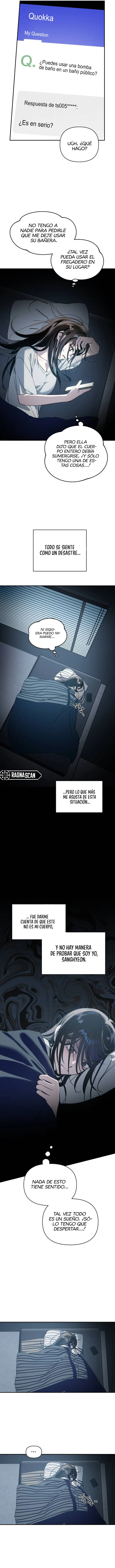 Quien Es Esa Idol - Capítulo 2 - Página 8 - LectorTMOo