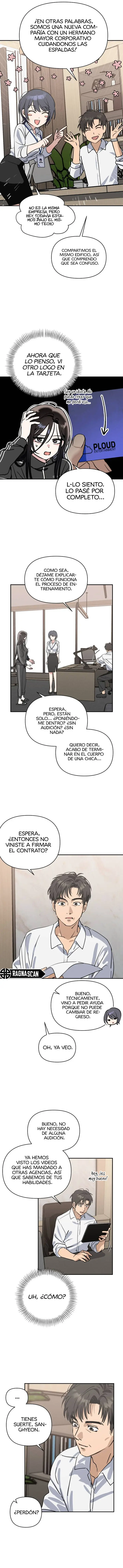 Quien Es Esa Idol - Capítulo 2 - Página 12 - LectorTMOo