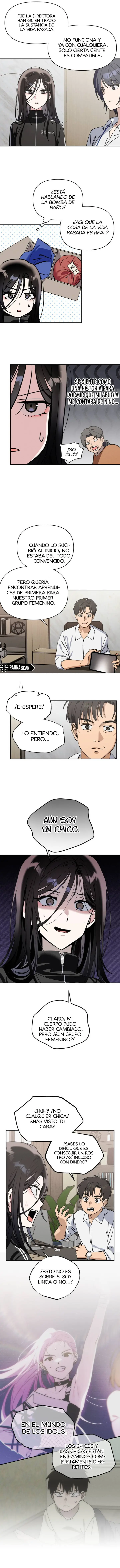 Quien Es Esa Idol - Capítulo 2 - Página 13 - LectorTMOo