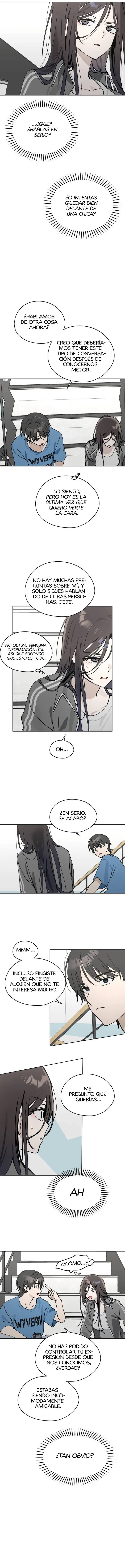 Quien Es Esa Idol - Capítulo 26 - Página 11 - LectorTMOo