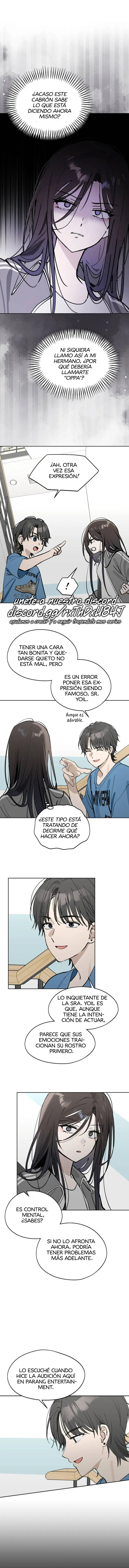 Quien Es Esa Idol - Capítulo 27 - Página 2 - LectorTMOo