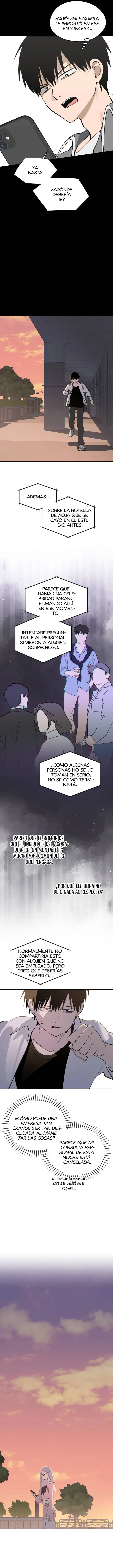 Quien Es Esa Idol - Capítulo 27 - Página 11 - LectorTMOo