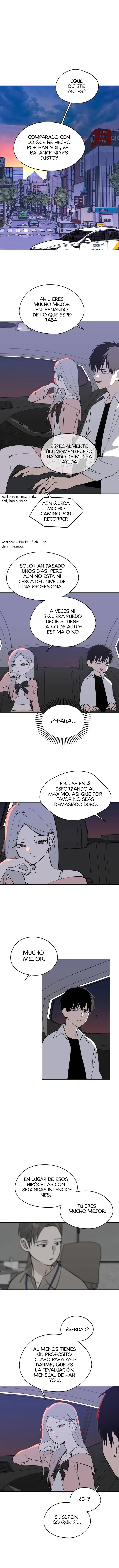 Quien Es Esa Idol - Capítulo 28 - Página 2 - LectorTMOo