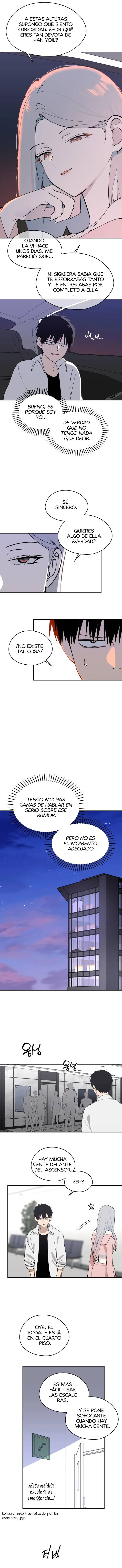 Quien Es Esa Idol - Capítulo 28 - Página 3 - LectorTMOo