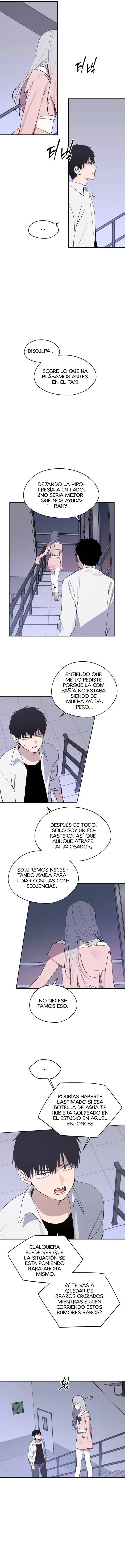 Quien Es Esa Idol - Capítulo 28 - Página 4 - LectorTMOo