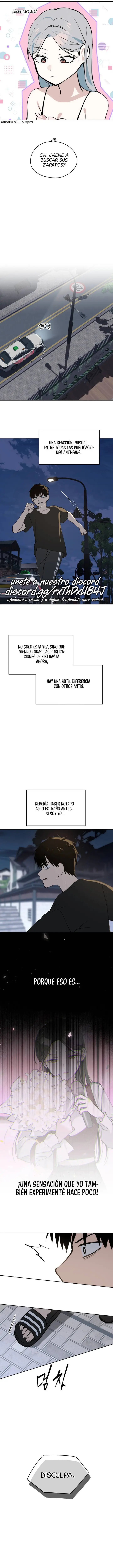 Quien Es Esa Idol - Capítulo 29 - Página 6 - LectorTMOo