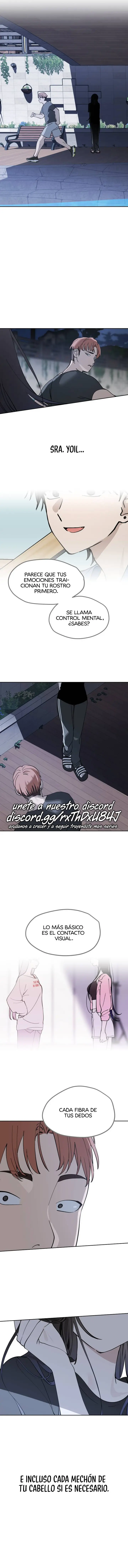 Quien Es Esa Idol - Capítulo 29 - Página 12 - LectorTMOo
