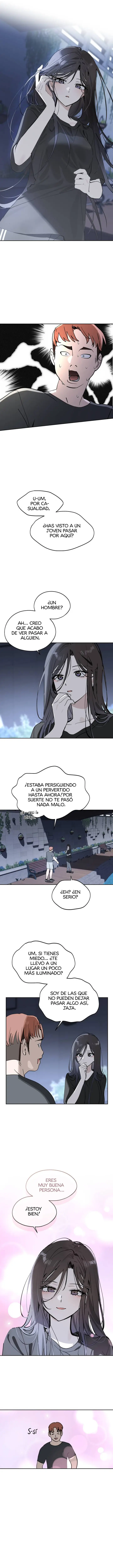 Quien Es Esa Idol - Capítulo 29 - Página 13 - LectorTMOo