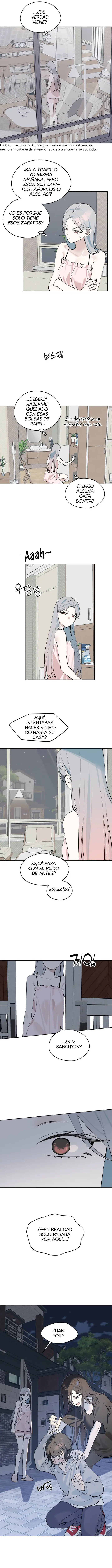 Quien Es Esa Idol - Capítulo 29 - Página 15 - LectorTMOo