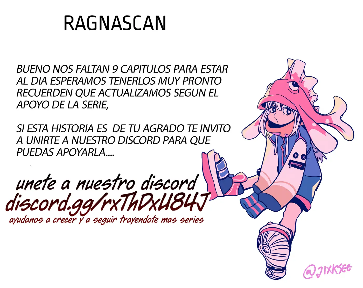 Quien Es Esa Idol - Capítulo 29 - Página 18 - LectorTMOo