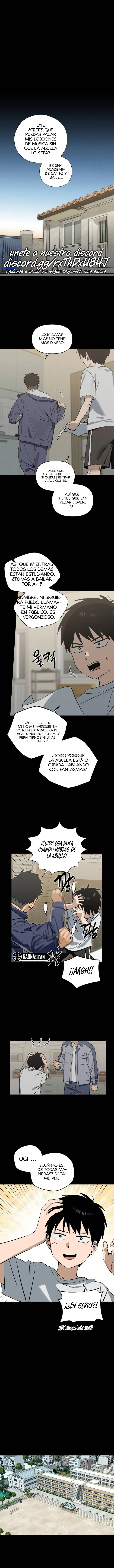 Quien Es Esa Idol - Capítulo 3 - Página 2 - LectorTMOo
