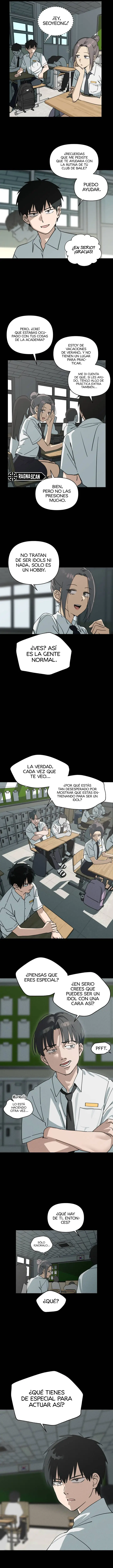 Quien Es Esa Idol - Capítulo 3 - Página 3 - LectorTMOo
