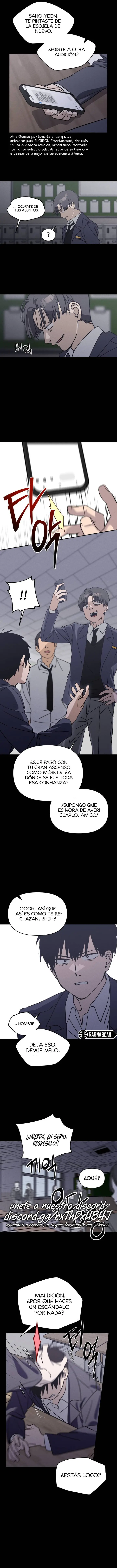 Quien Es Esa Idol - Capítulo 3 - Página 6 - LectorTMOo