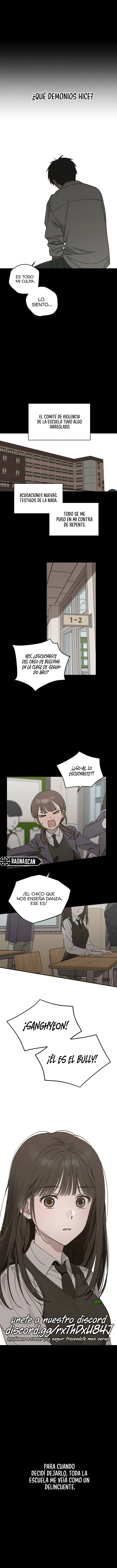 Quien Es Esa Idol - Capítulo 3 - Página 10 - LectorTMOo