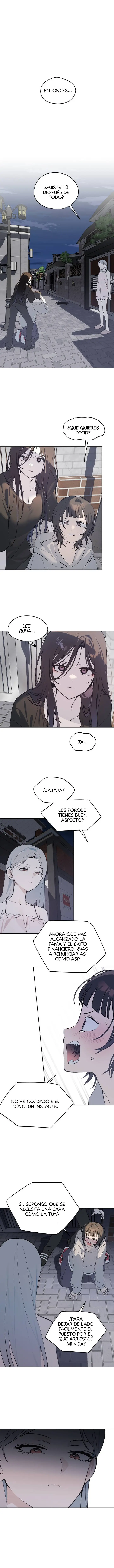 Quien Es Esa Idol - Capítulo 30 - Página 2 - LectorTMOo