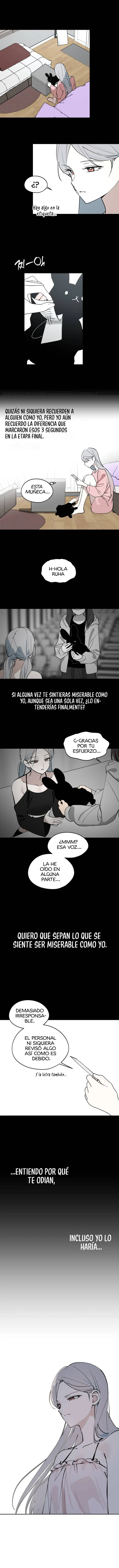 Quien Es Esa Idol - Capítulo 30 - Página 13 - LectorTMOo