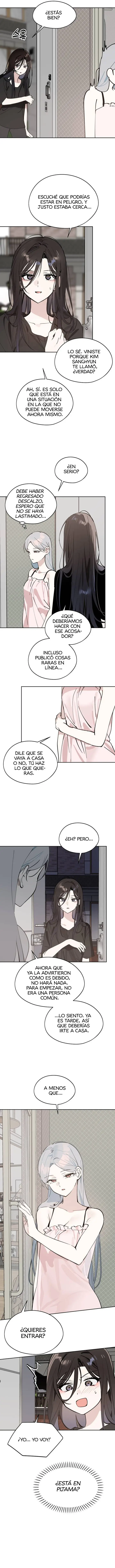 Quien Es Esa Idol - Capítulo 30 - Página 15 - LectorTMOo
