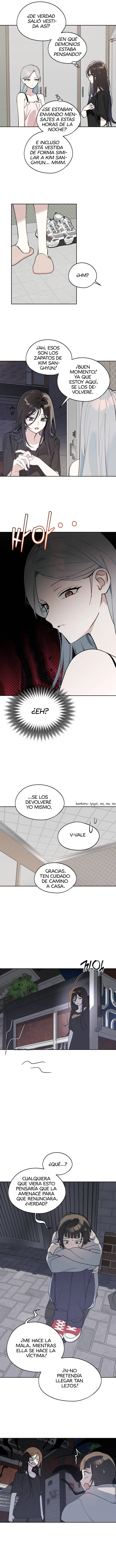 Quien Es Esa Idol - Capítulo 30 - Página 16 - LectorTMOo