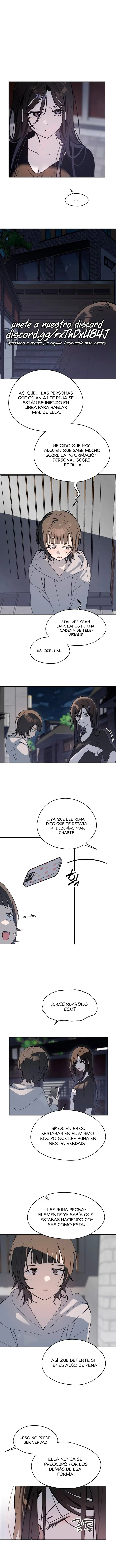 Quien Es Esa Idol - Capítulo 31 - Página 2 - LectorTMOo