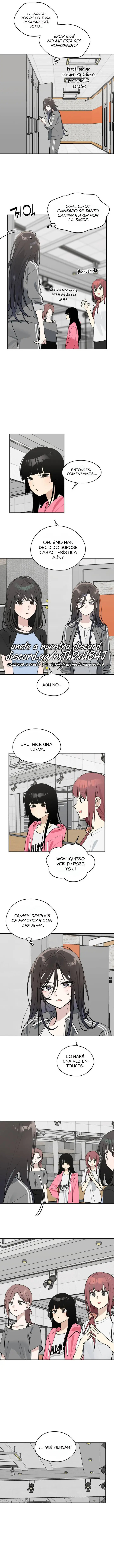 Quien Es Esa Idol - Capítulo 31 - Página 4 - LectorTMOo