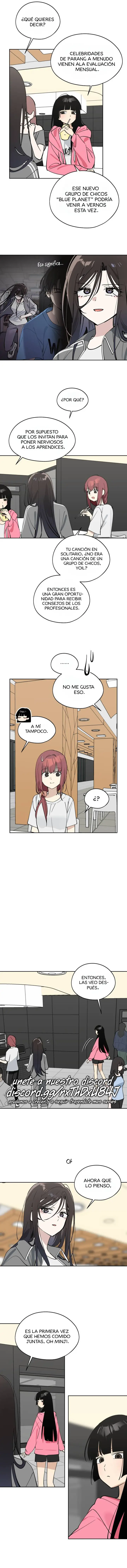 Quien Es Esa Idol - Capítulo 31 - Página 6 - LectorTMOo