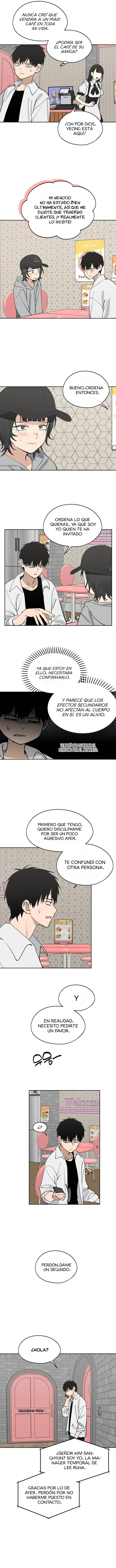 Quien Es Esa Idol - Capítulo 31 - Página 13 - LectorTMOo