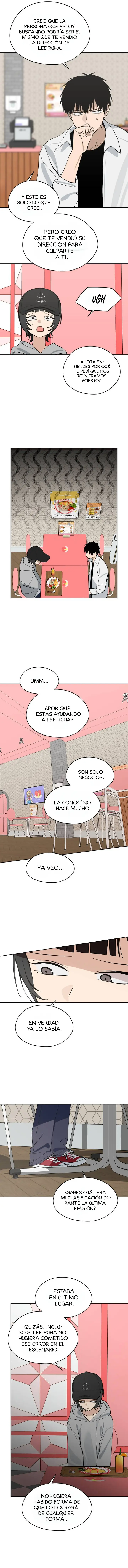Quien Es Esa Idol - Capítulo 32 - Página 4 - LectorTMOo