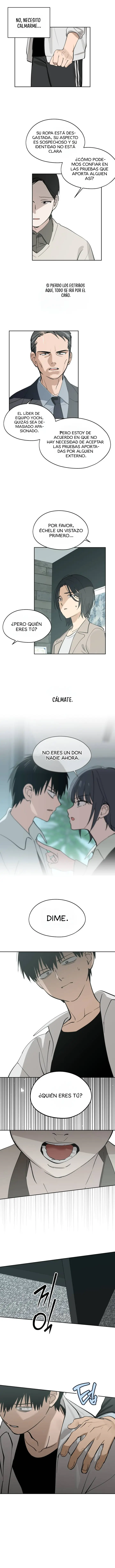 Quien Es Esa Idol - Capítulo 32 - Página 13 - LectorTMOo