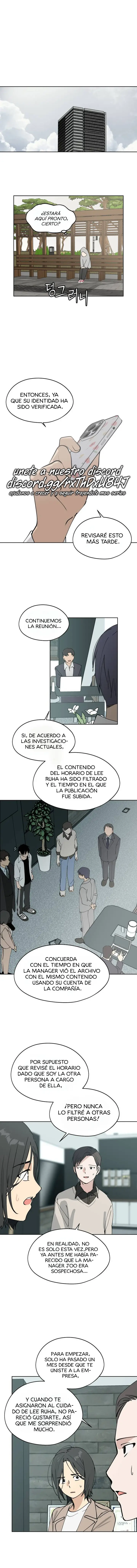 Quien Es Esa Idol - Capítulo 33 - Página 2 - LectorTMOo