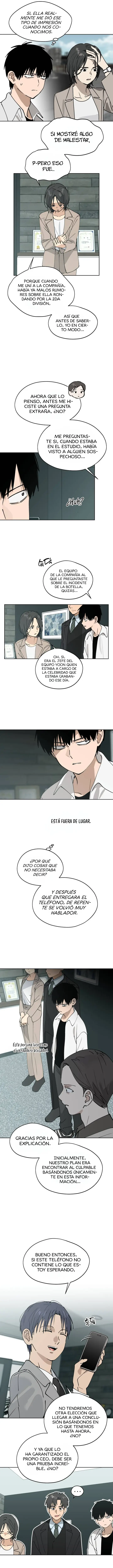 Quien Es Esa Idol - Capítulo 33 - Página 3 - LectorTMOo